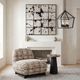 Uttermost® Uvalda Wall Decor-1