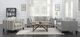 Emerald Home Elsbury Gray Loveseat-1