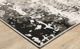 Oriental Weavers™ Nebulous 5'x8' Style 6 Area Rug-3
