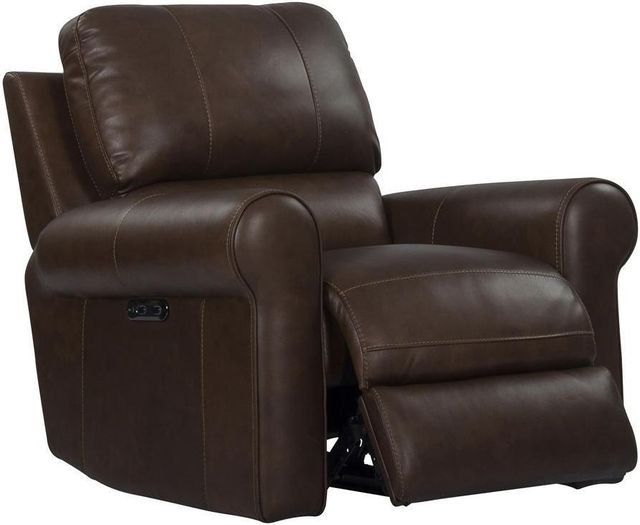 Parker House® Travis Verona Brown Power Recliner-1