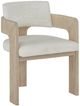 Universal Explore Home™ Oasis Dockside Arm Chair-0