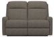 La-Z-Boy® Finley Granite Power Wall Reclining Loveseat with Headrest and Lumbar-1