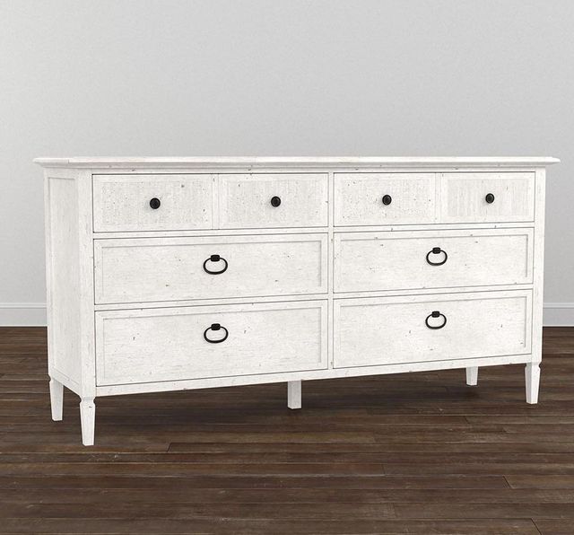 Bassett® Shoreline 6 Dresser-1