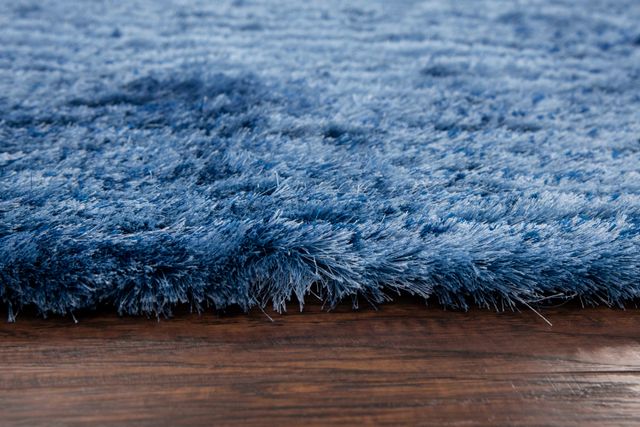 Rizzy Home Dora Blue 5' x 7'6" Rug-2