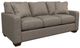 La-Z-Boy® Shiloh Porcini Sofa-0
