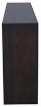 Nest Home Collections Courtney Java Reversible Etagere-4