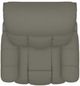 La-Z-Boy® Morrison Silver Power Wall Recliner with Headrest-4