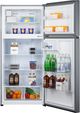 Summit® 30" 18 Cu. Ft. Stainless Steel Top Freezer Refrigerator-4