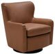 Palliser® Furniture Customizable Scarlett Swivel Chair-0