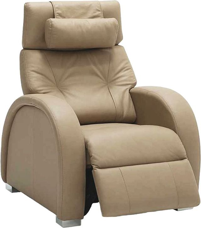 Palliser® Furniture Customizable ZG4 Zero Gravity Power Recliner Air Massage with Heat-0