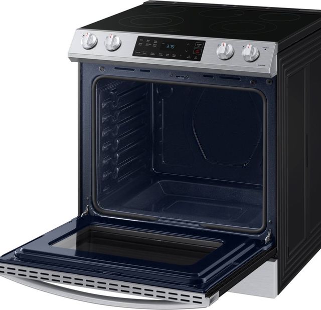 Samsung 4 Piece Stainless Steel Kitchen Package-1