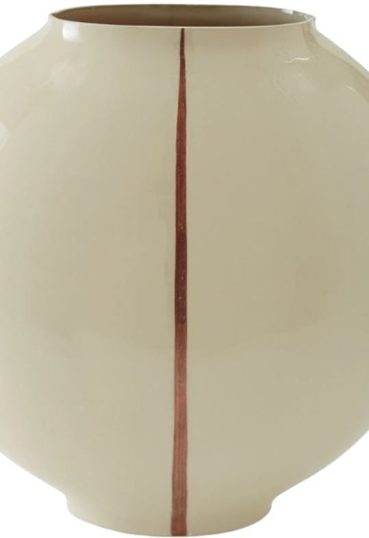 Signature Design by Ashley® Sheabourne Cream Vase-2