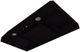 Vent-A-Hood® 36" Black Carbide Insert Range Hood-3