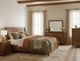 Gascho Furniture Dawson Queen Storage Bed-1