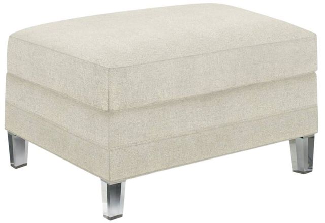 Temple Furniture Customizable Tailor Made Oversized Storage Ottoman-0