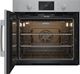 Bosch® 500 Series 30" Stainless Steel Single Electric Wall Oven -1