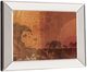 Classy Living Venter, T. Safari Sunset II Wall Art-1