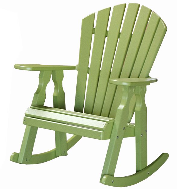 Creekside 22" Dining Rocker-0