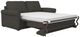 Palliser® Furniture Customizable Madison Sleep Roll Arm Double Sofa Bed-0