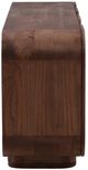 Dovetail Furniture Downey Medium Brown Sideboard-2