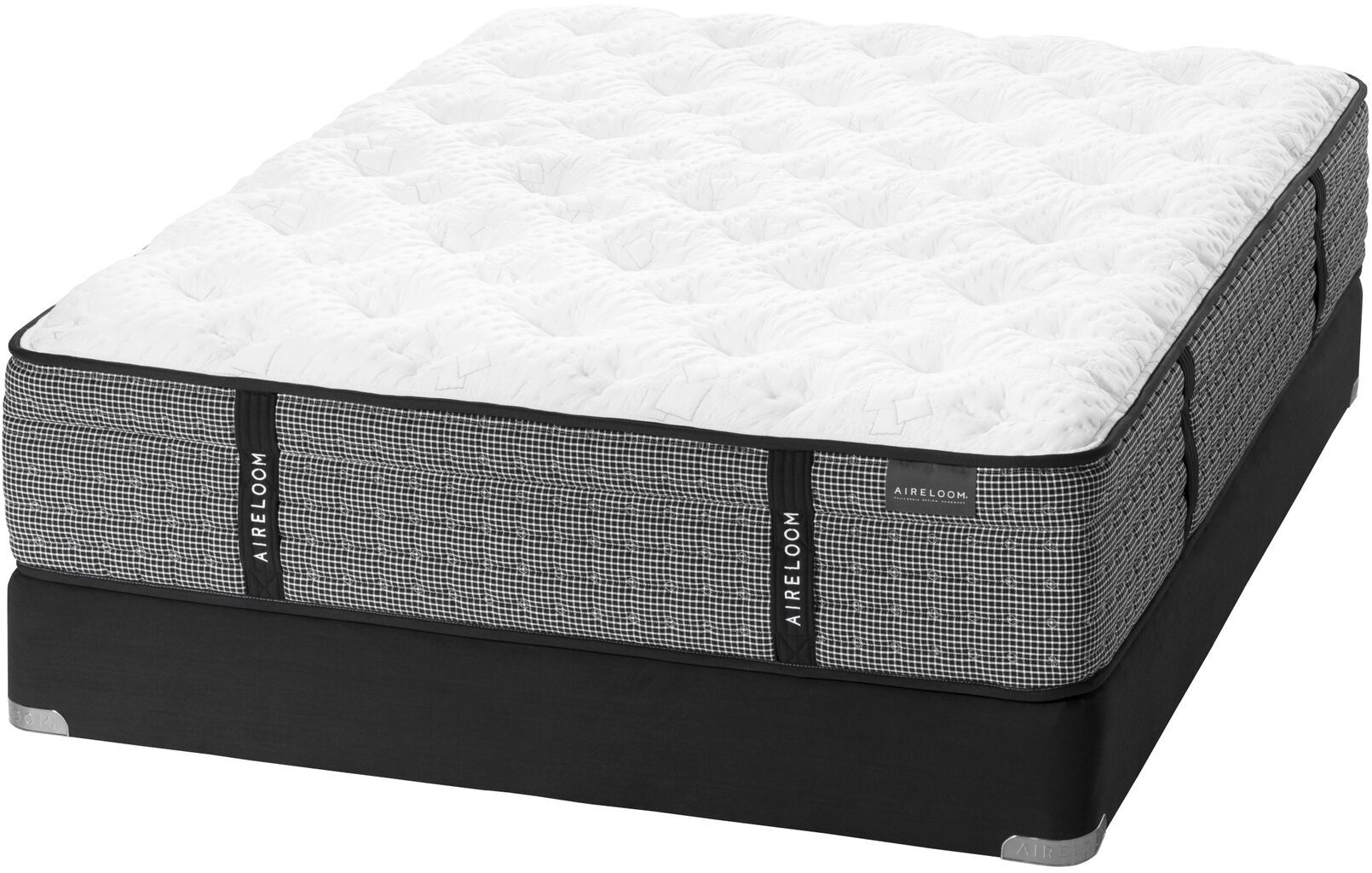 Aireloom queen mattress discount