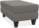 La-Z-Boy® Laurel Flannel Ottoman-4
