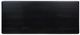 Moe's Home Collection Malibu Black Ash Dining Table-3