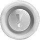 JBL® Flip 6 White Portable Speaker-4