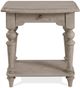 Riverside Furniture Anniston Cashmere Nightstand-2