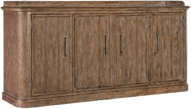 Hooker® Furniture Americana Honey Buffet-0