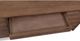 Modus Furniture Tanner Roux File Drawer Desk-3
