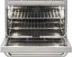Capital Culinarian 36" Stainless Steel Pro Style Gas Range-1