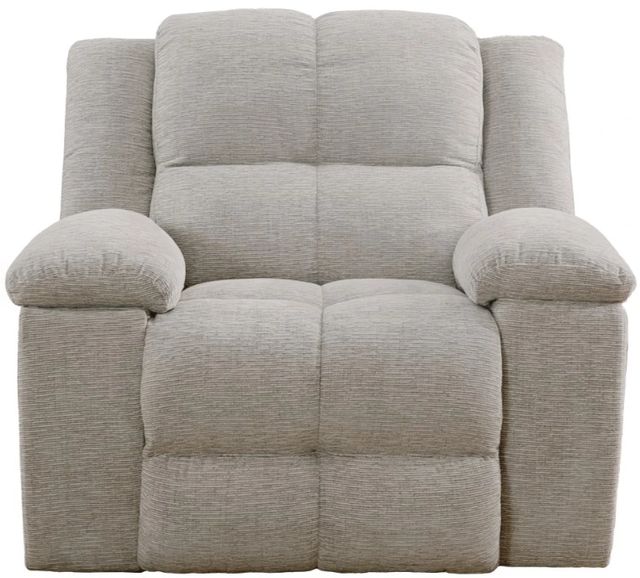 Parker House® Buster Opal Taupe Manual Recliner-3