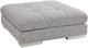 Palliser® Furniture Customizable Miami Ottoman-0
