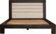 Moe's Home Collection Ashcroft Beige King Bed-1