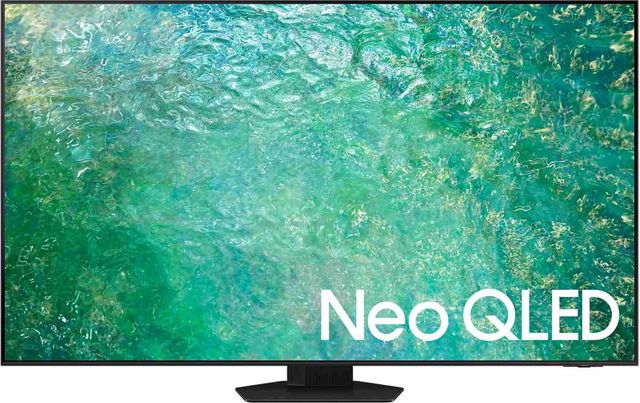 Samsung QN85C 85" 4K Ultra HD Neo QLED Smart TV-0