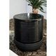 A & B Home Black Ribs Fountain-1