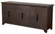 Sunny Designs™ Homestead Tobacco Leaf 70" TV Console-3