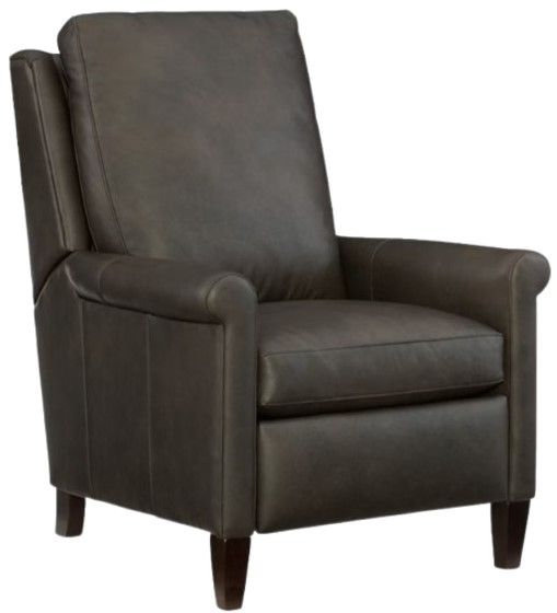 Bradington-Young Customizable Timber Manual Recliner-0