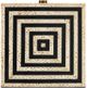 Currey & Company Taurus Black/Light Beige/Natural Table Lamp-4