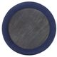 Century® Customizable Redford Round Ottoman-3