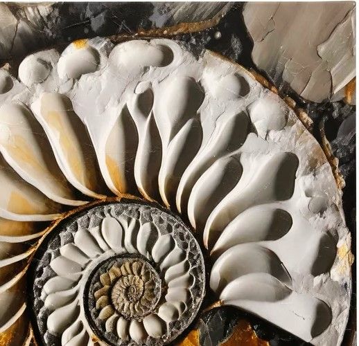 Stylecraft Plaster Dreams I Wall Art-1