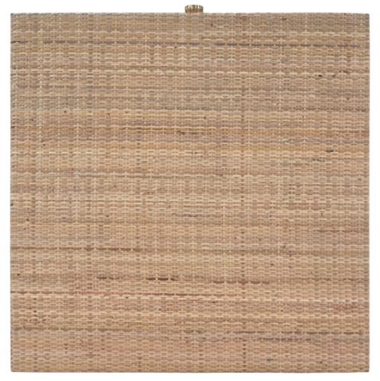 Bramble Customizable Kagu Rattan End Table-4