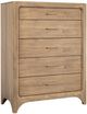 Modus Furniture Brentwood Brioche Chest-0