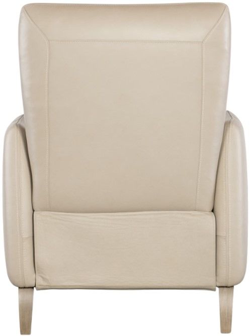Hooker® Furniture RC Rumero Apollo Mineral Manual Press Back Recliner-4