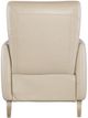 Hooker® Furniture RC Rumero Apollo Mineral Manual Press Back Recliner-4