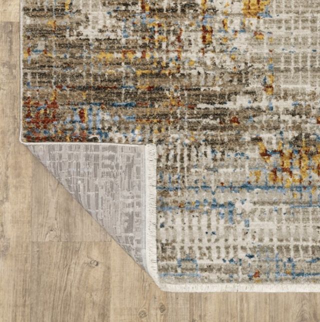 Oriental Weavers™ Bauer 5'x8' Style 1 Area Rug-4