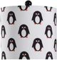 Stylecraft Black/White Table Lamp-1
