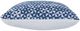 Signature Design by Ashley® Jaycott 4-Piece Blue/White Throw Pillow Set-2