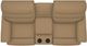 La-Z-Boy® Tripoli Bark Wall Reclining Loveseat with Console-1